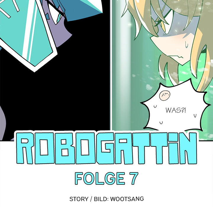 Robogattin - episode 7 - 31