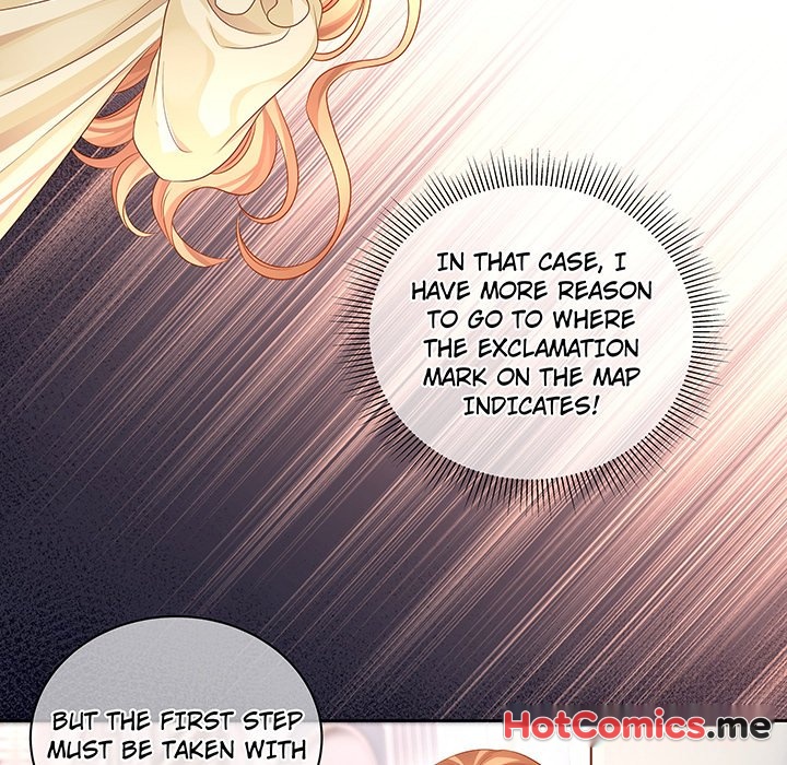 MASTER AND SEVEN LOVERS - episode 14 - 24