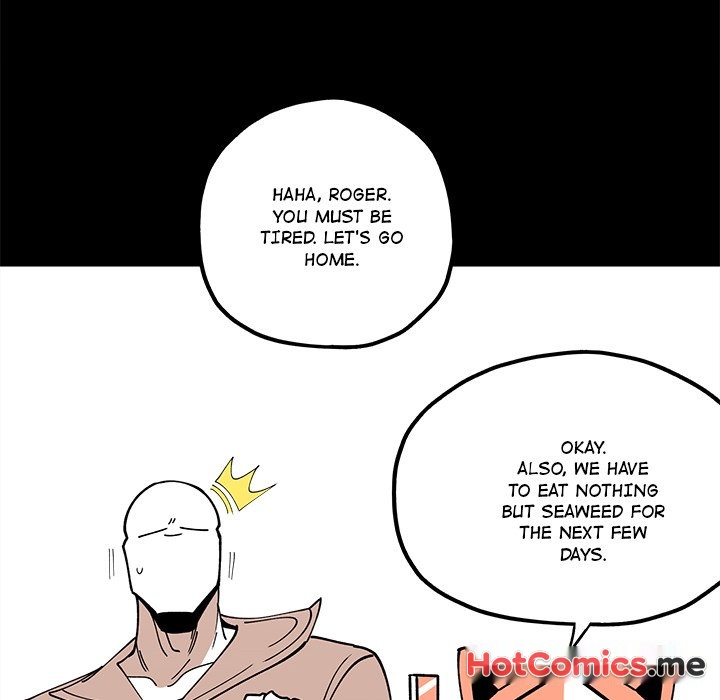 Iron Mech Bride - episode 30 - 37