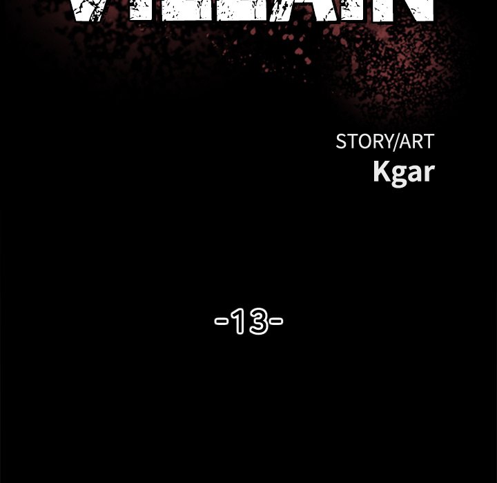 The Villain - episode 13 - 6