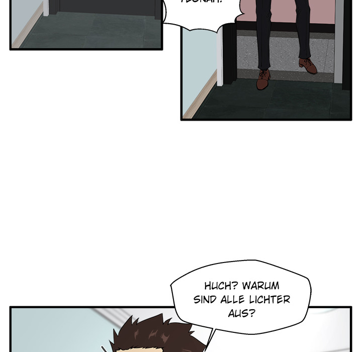 Los geht´s Mr. Kang! - episode 46 - 96