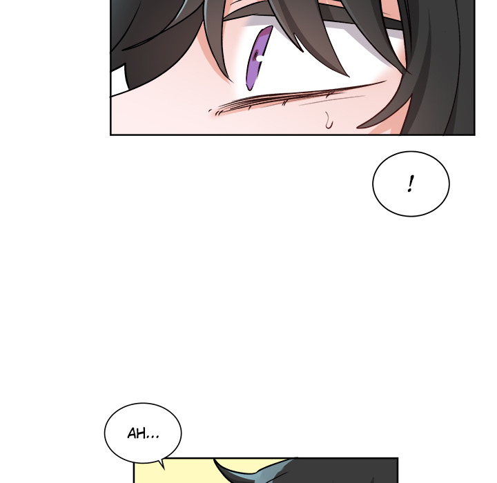 Pheromon Sorbet♥ - episode 18 - 7