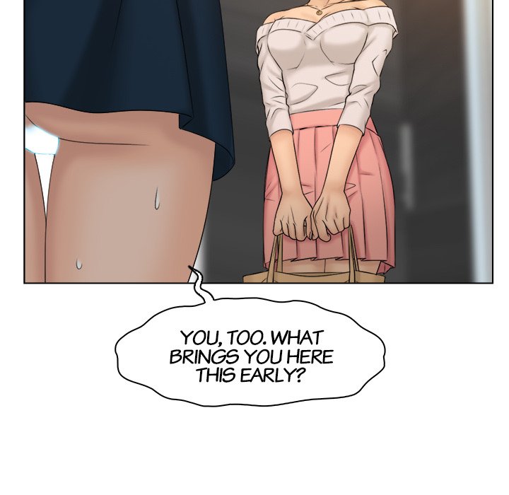 My Girlfriend and My Slave - episode 28 - 42