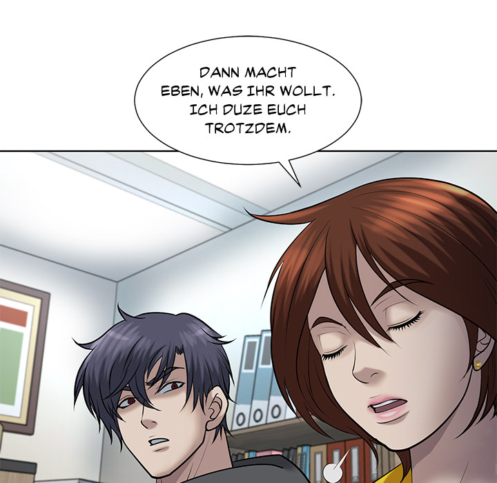 Böses Blut - episode 24 - 26