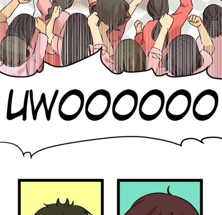 Fan Service! - episode 37 - 44