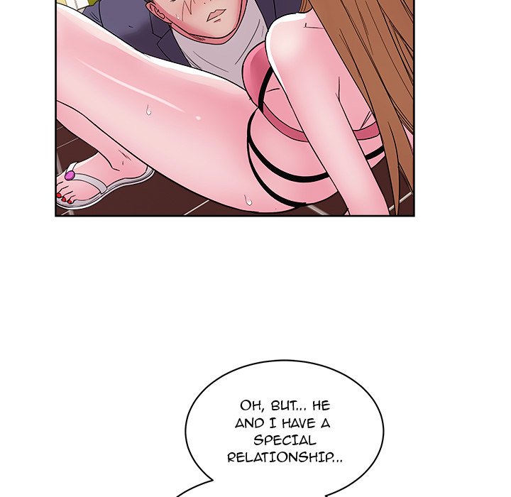 Soojung's Comic Store - episode 28 - 33