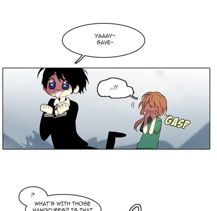 End and Save - episode 4 - 44
