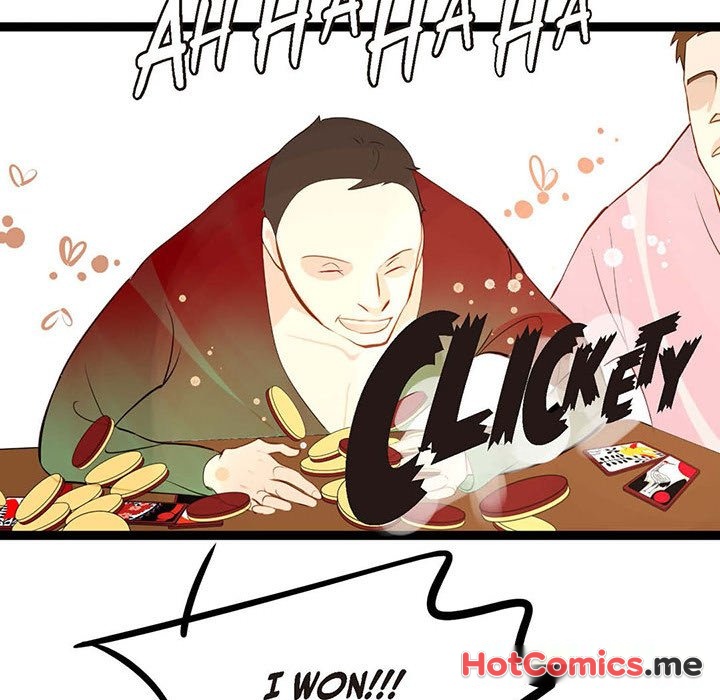 The Blue Snake and the Red Moon - episode 16 - 19