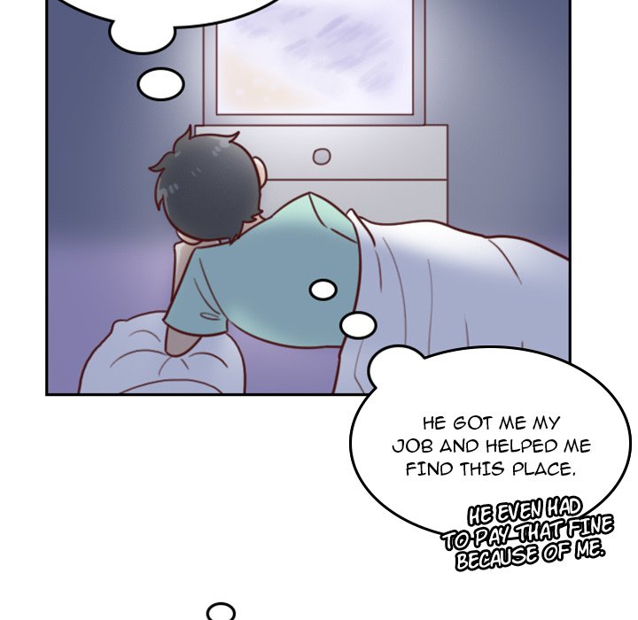 Hidden From The Light - episode 14 - 12