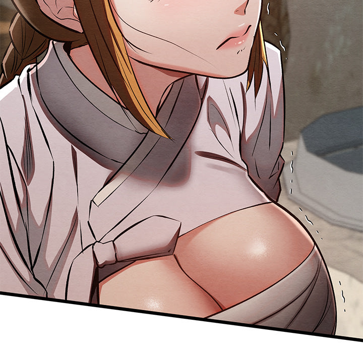 Meister in Intimität - episode 36 - 107