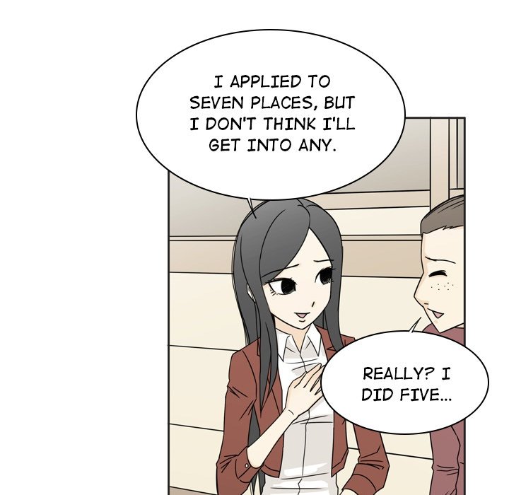 Misfortune - episode 1 - 21