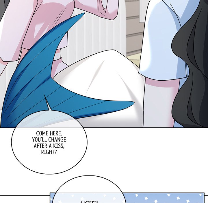 To Trick a Mermaid - episode 30 - 7