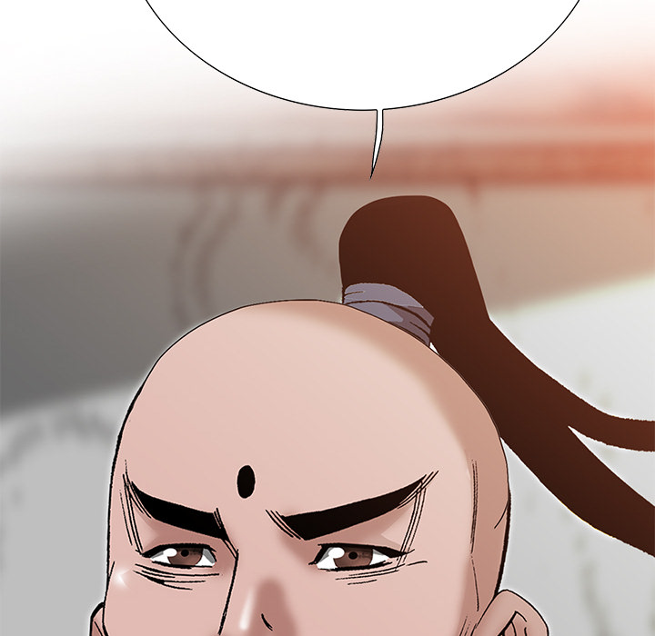The Tale of The Hyungsan Sect - episode 45 - 123