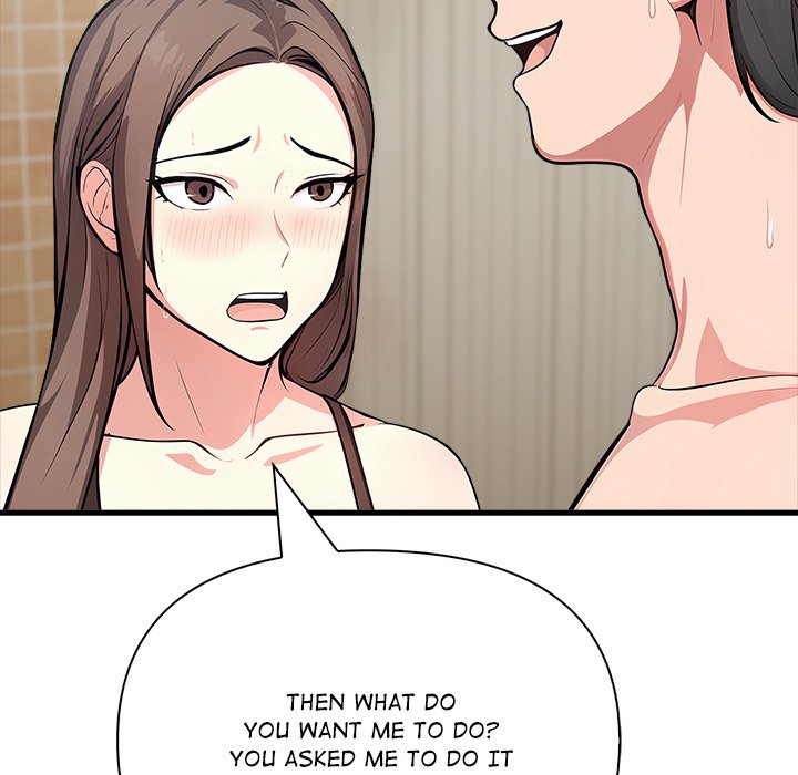 One Month with a Stranger - episode 8 - 96
