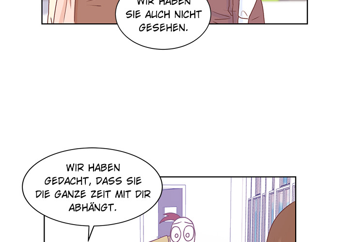Der Mädchen-Knigge - episode 47 - 2