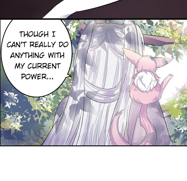 Flowers Whispering - episode 1 - 31