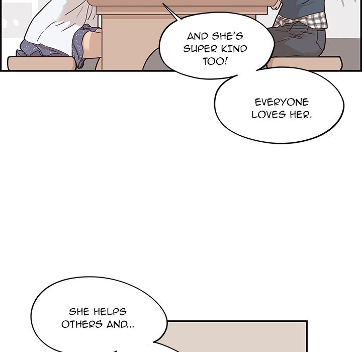 His Women's University - episode 49 - 8