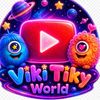 vikitikyworld