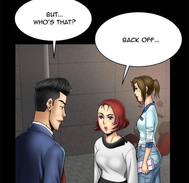 My Wife's Partner - episode 18 - 11