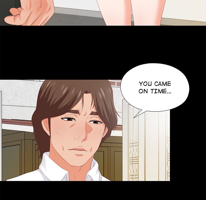 Love on Canvas - episode 8 - 82