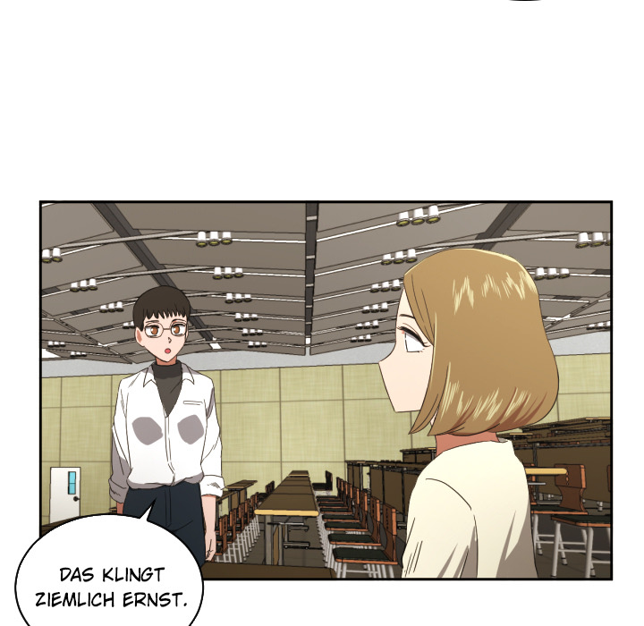 Zuckerwattentraum - episode 29 - 31