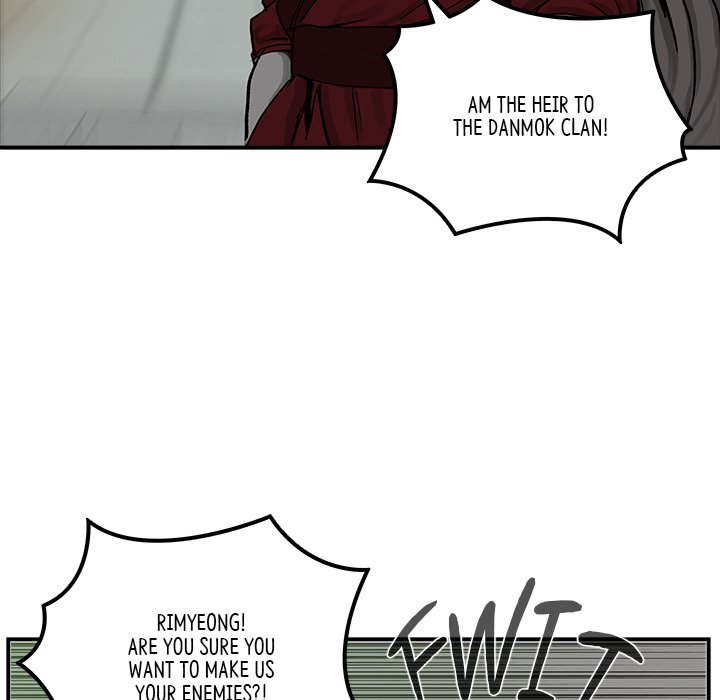 The Blade Demon - episode 11 - 30
