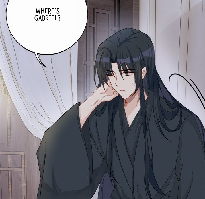 My Wife, The Prince - episode 37 - 69