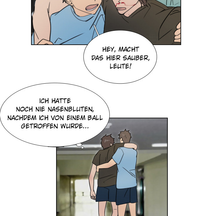 Der Neuzugang - episode 22 - 24