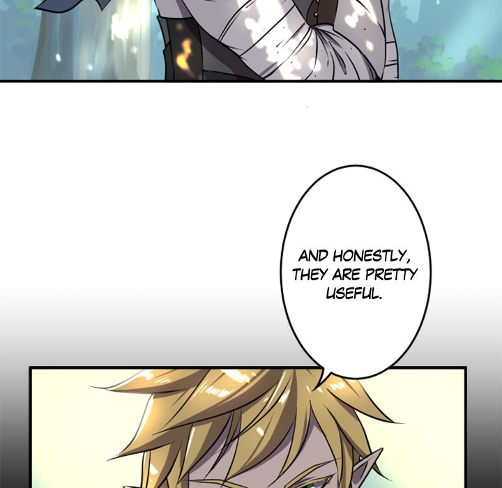 The Chronicle of Seven - episode 18 - 28