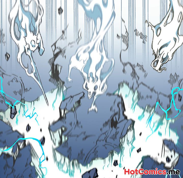 Legend of Sayu - episode 13 - 117
