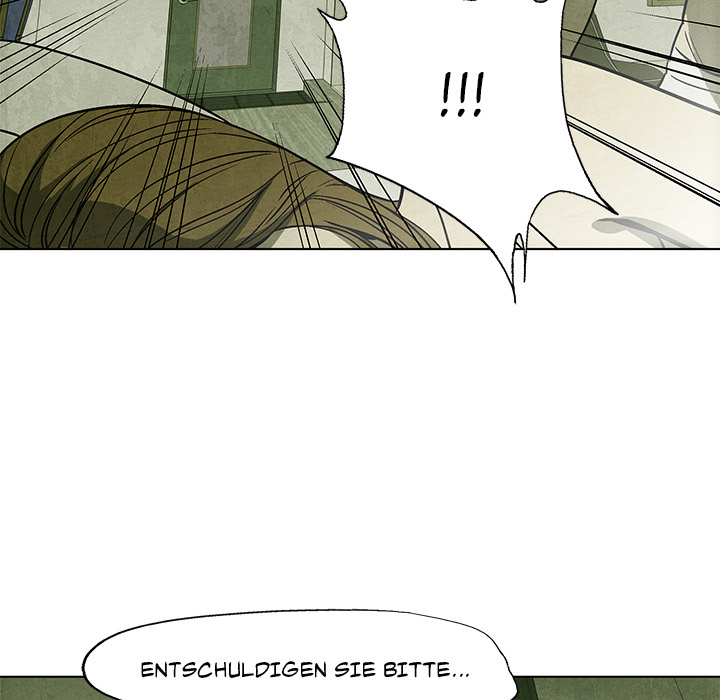Gorgón - episode 4 - 5