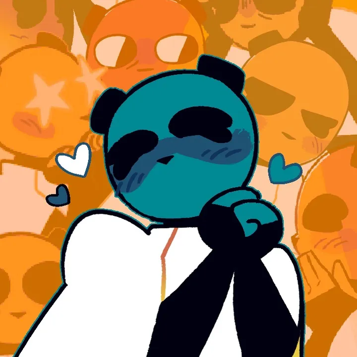 @pandamasky