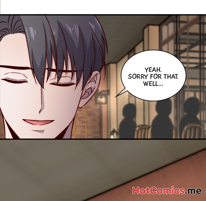 Linked Hearts - episode 15 - 49