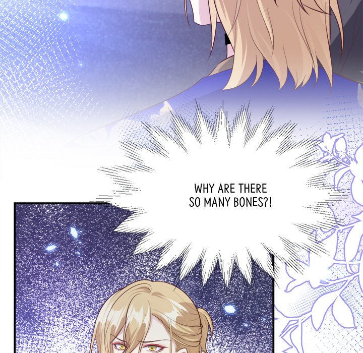 Strange Family - episode 99 - 56