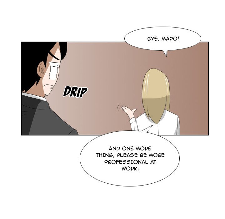 Maro's Romance - episode 14 - 32