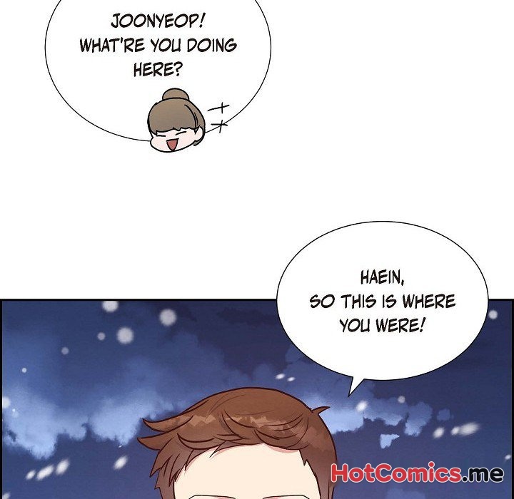 A Spoonful of Your Love - episode 33 - 86