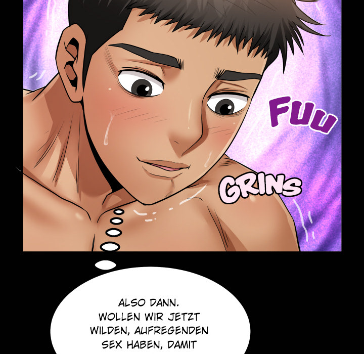 Einziehen, Ausziehen - episode 14 - 10