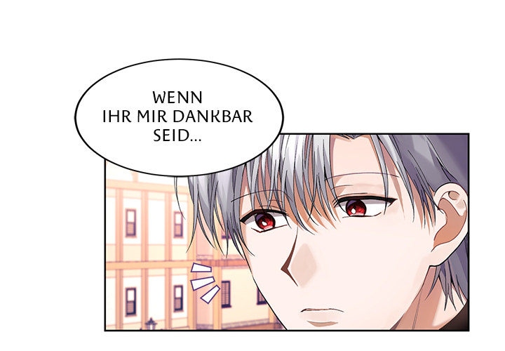 Ich bin die Frau des verdorbenen Nebencharakters - episode 10 - 1