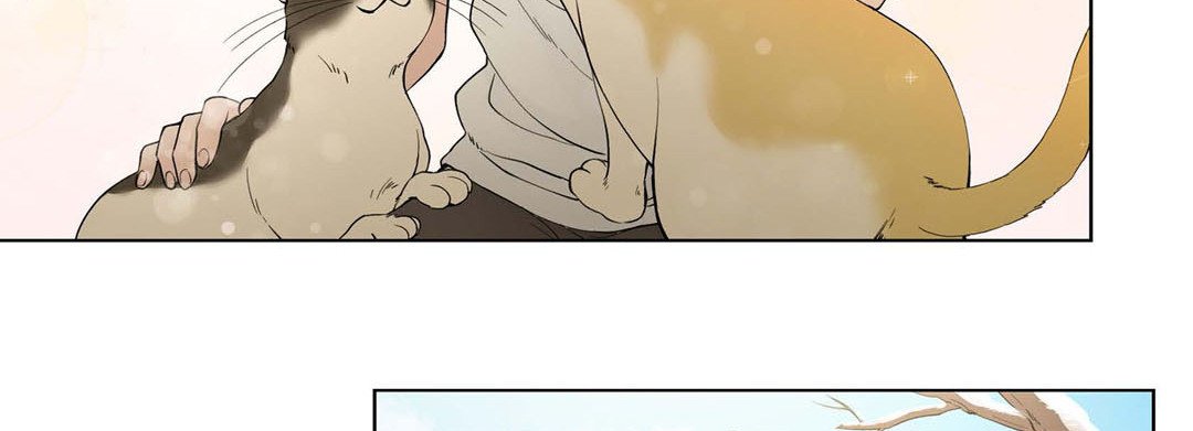 Sweet Caress - episode 1 - 18