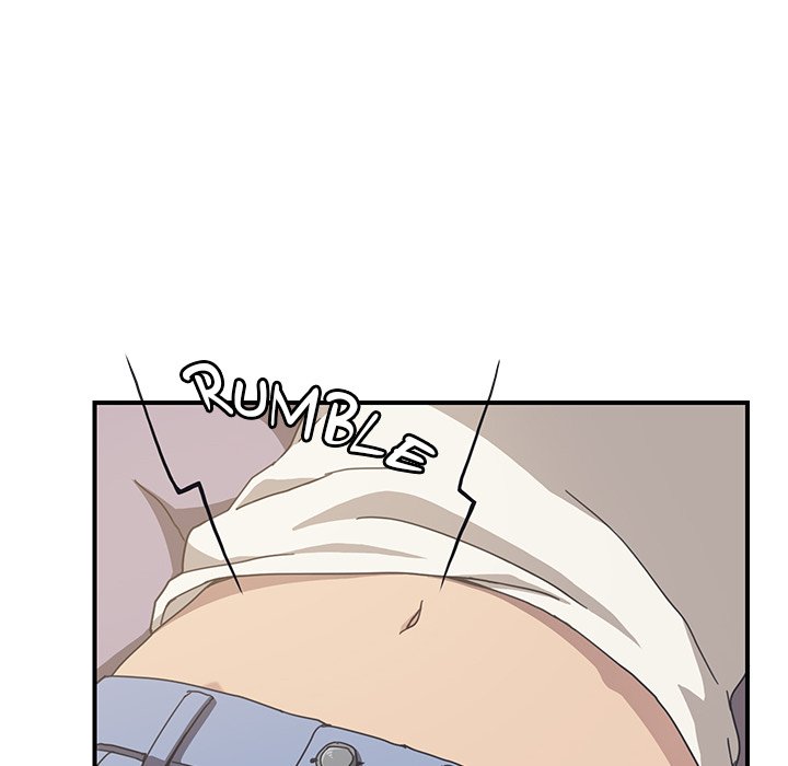 The Unwanted Roommate - episode 9 - 87