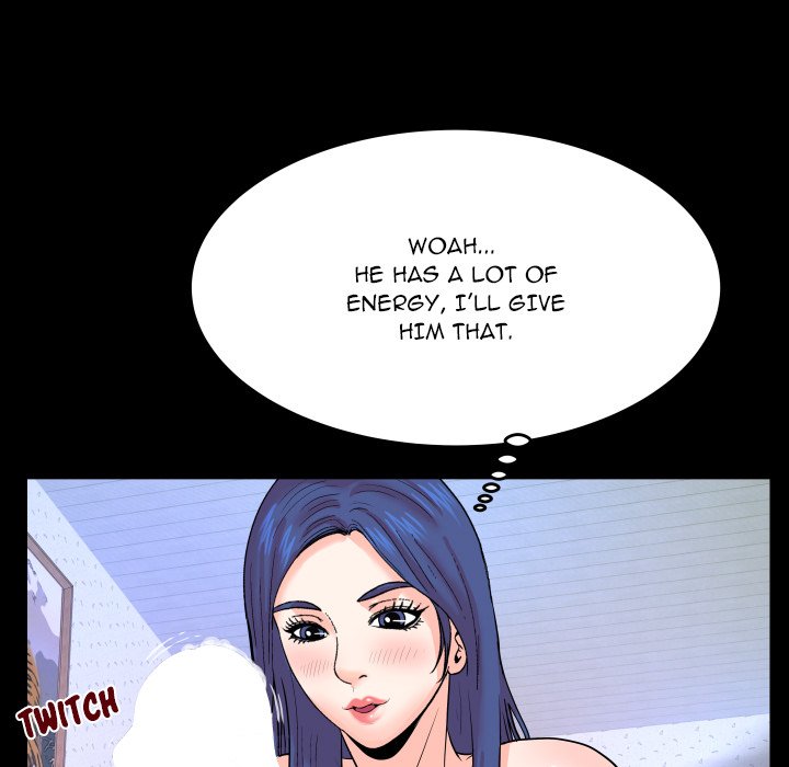 Secret Life - episode 7 - 82