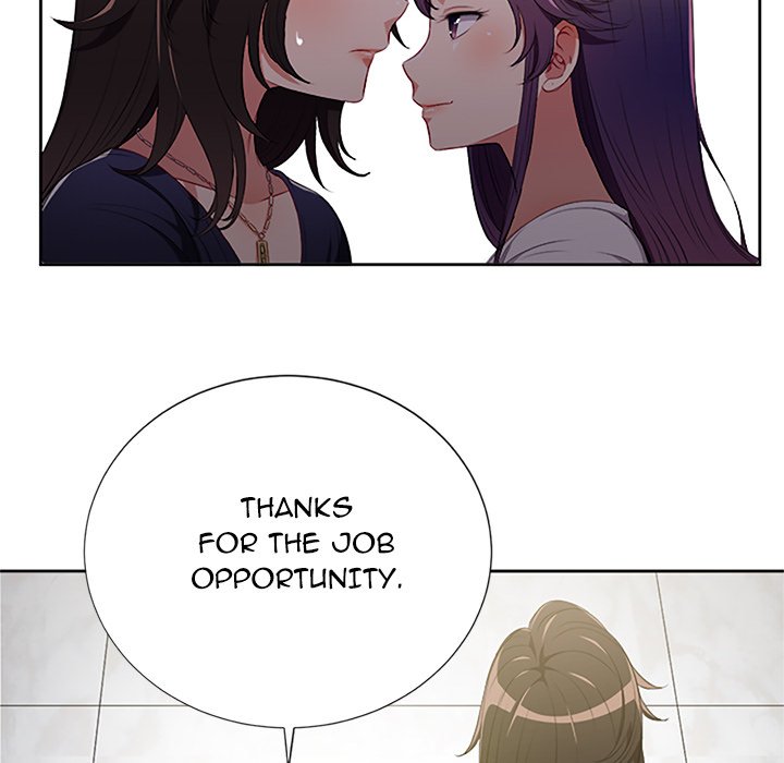 Yuri's Part Time Job - episode 64 - 74