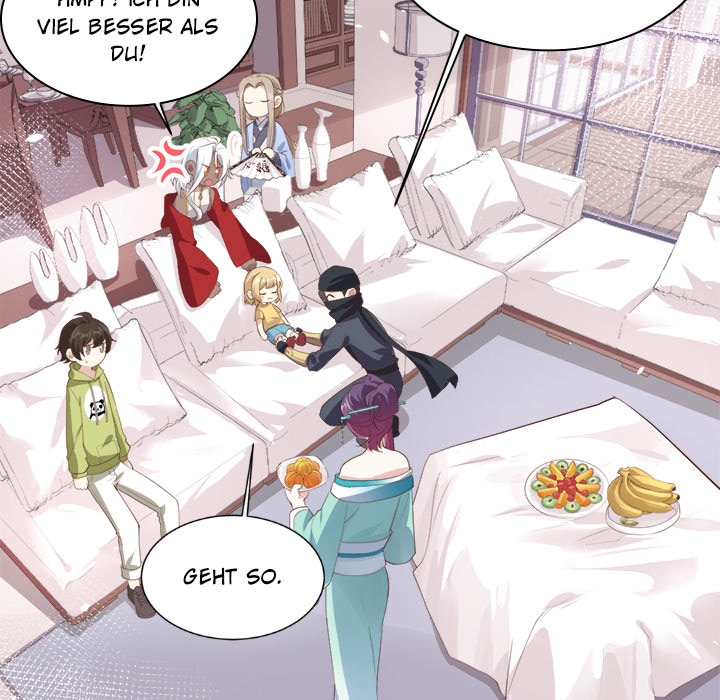 Eine etwas andere Familie - episode 63 - 43