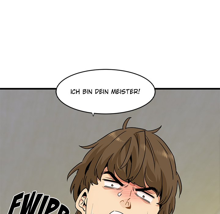 Auf den ersten Schnips - episode 6 - 8
