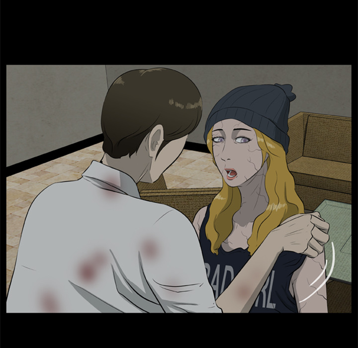 Zombiewelle - episode 12 - 27