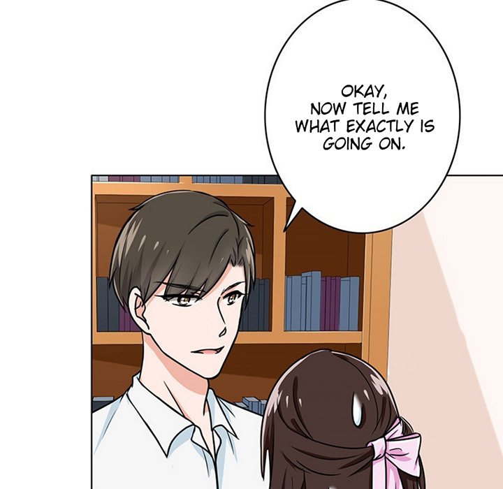 Become A Girl At Night - episode 19 - 8