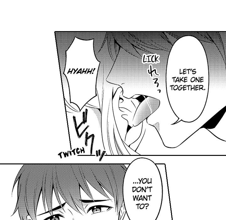 My Lady Is Living With A Rogue! - episode 10 - 14