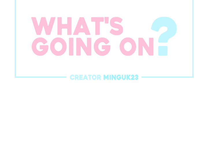 What's Going On? - episode 86 - 1