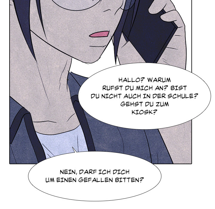 Teufel der Oberstufe - episode 265 - 75