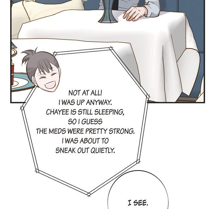 Survival Marriage - Side Stories - episode 11 - 93